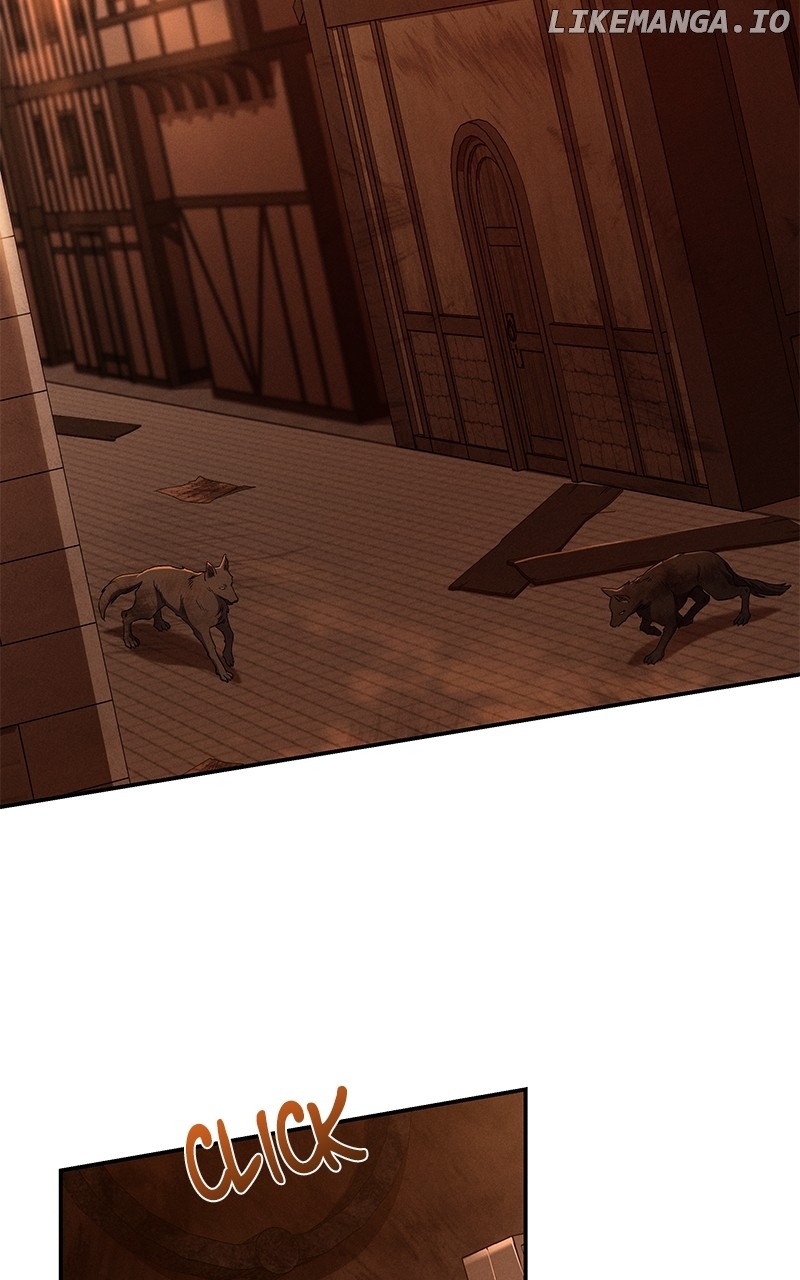 Oh, Dear Nemesis Chapter 95 - page 3