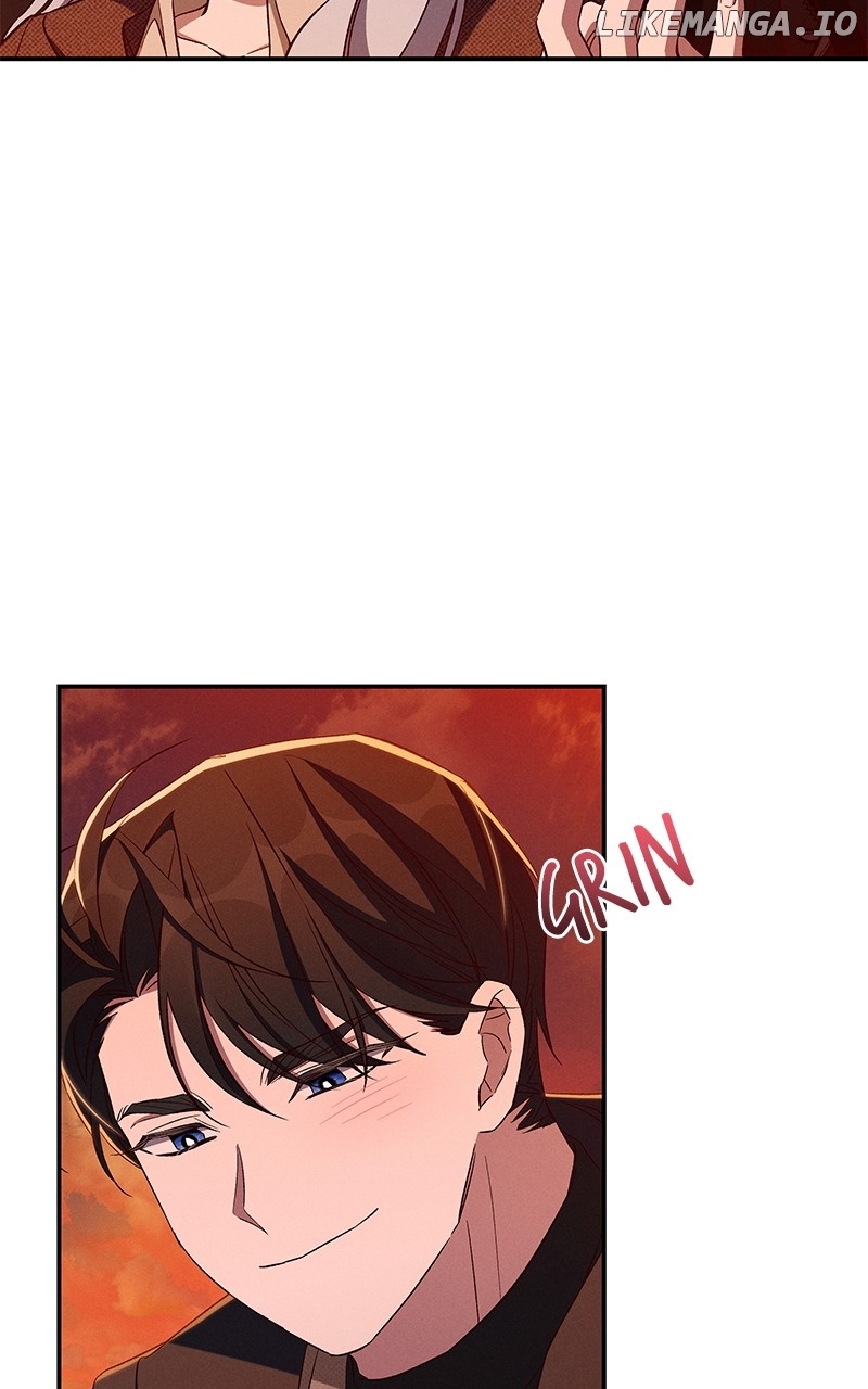 Oh, Dear Nemesis Chapter 95 - page 30