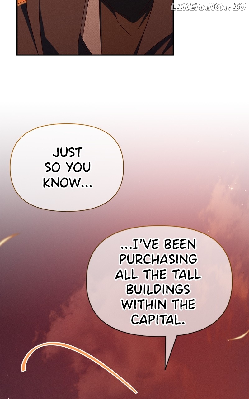 Oh, Dear Nemesis Chapter 95 - page 31