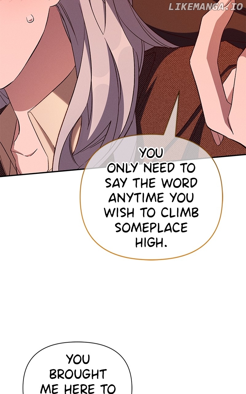 Oh, Dear Nemesis Chapter 95 - page 33
