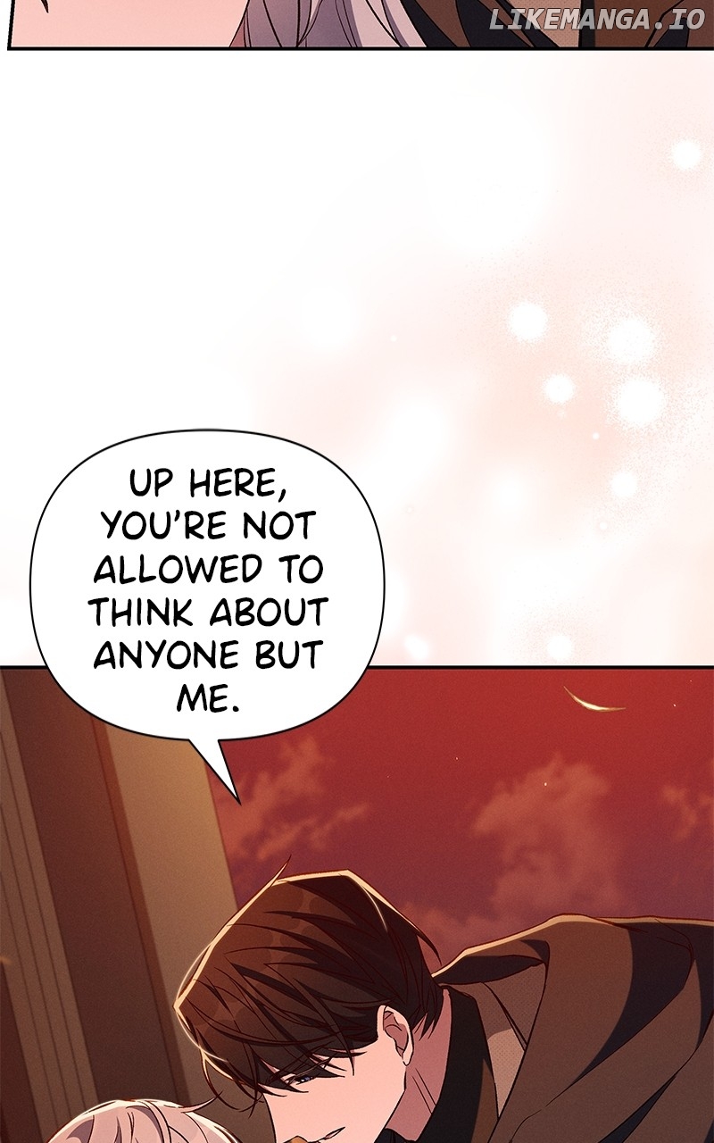 Oh, Dear Nemesis Chapter 95 - page 36