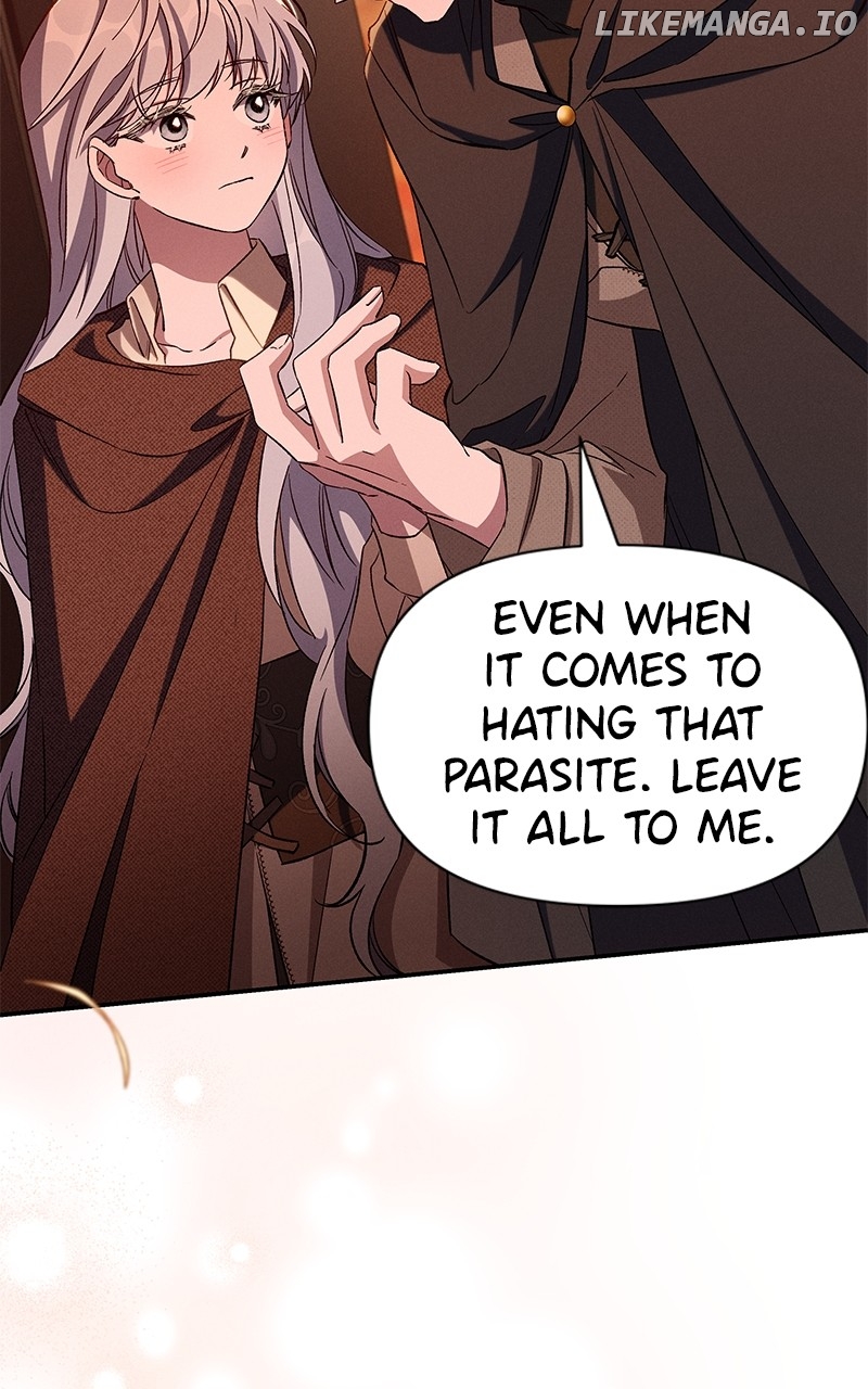 Oh, Dear Nemesis Chapter 95 - page 37