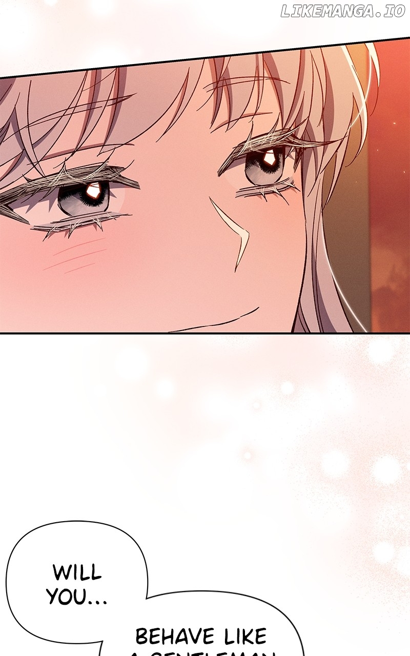 Oh, Dear Nemesis Chapter 95 - page 38