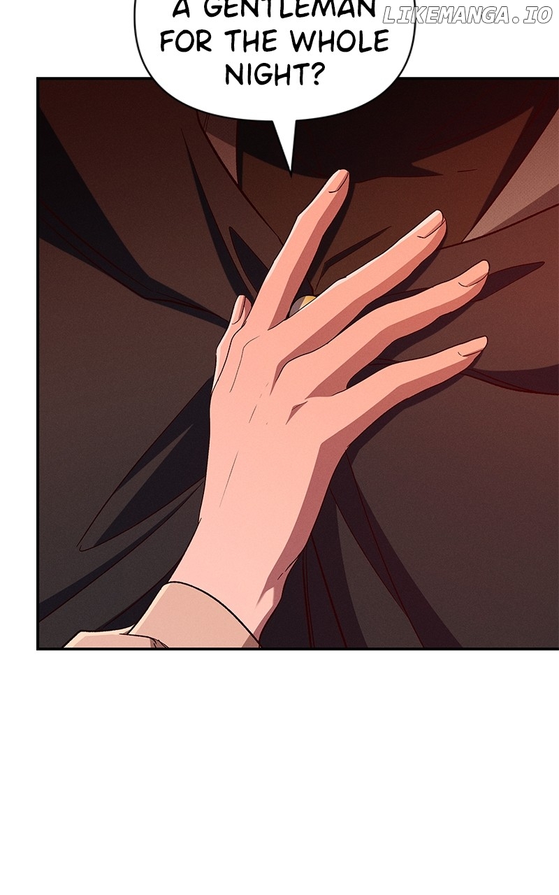 Oh, Dear Nemesis Chapter 95 - page 39