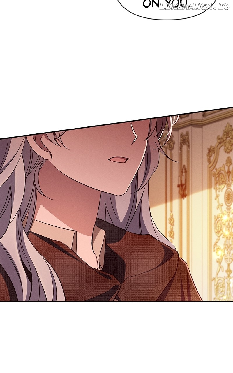 Oh, Dear Nemesis Chapter 95 - page 41