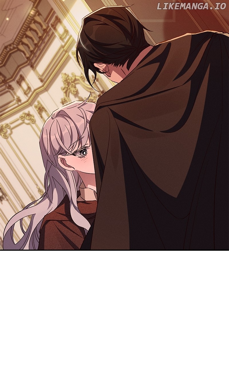 Oh, Dear Nemesis Chapter 95 - page 43
