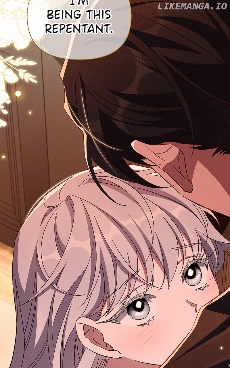 Oh, Dear Nemesis Chapter 95 - page 45
