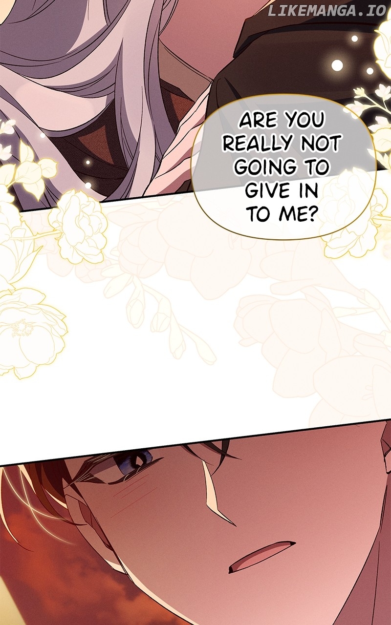 Oh, Dear Nemesis Chapter 95 - page 46