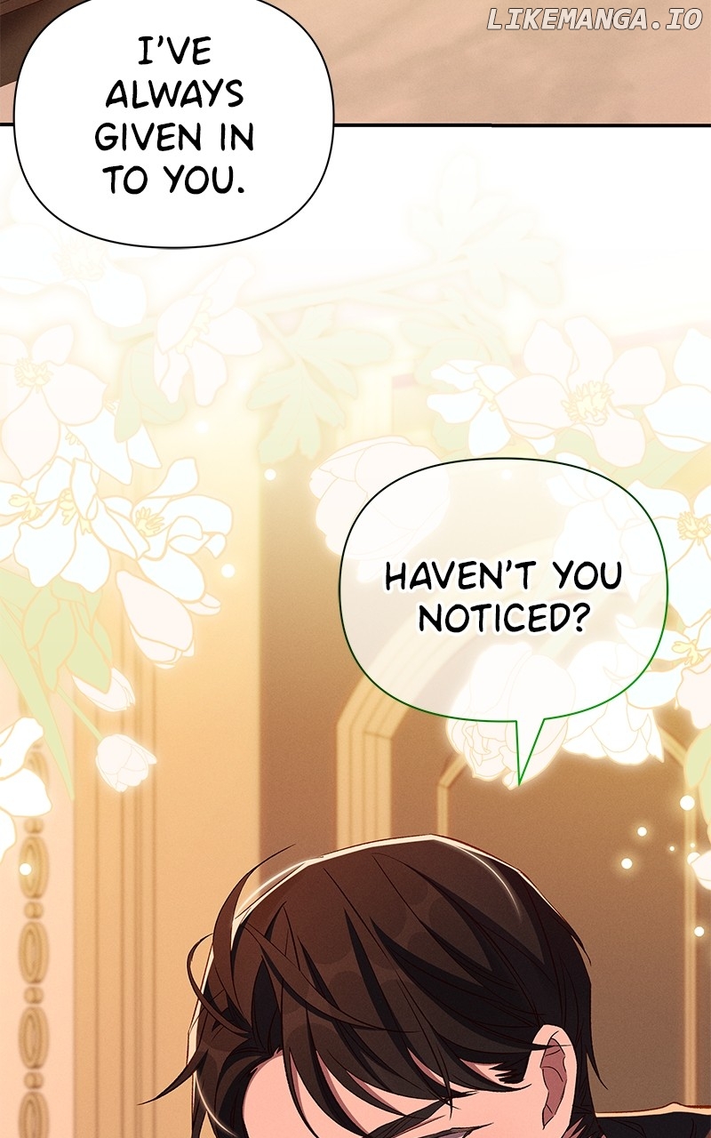 Oh, Dear Nemesis Chapter 95 - page 48