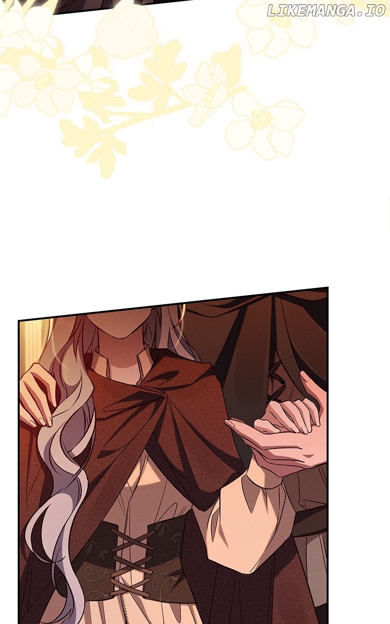 Oh, Dear Nemesis Chapter 95 - page 50
