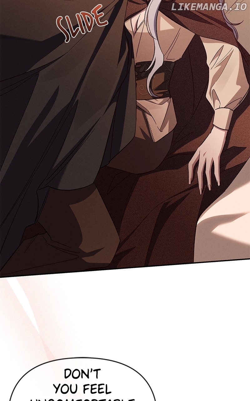 Oh, Dear Nemesis Chapter 95 - page 53