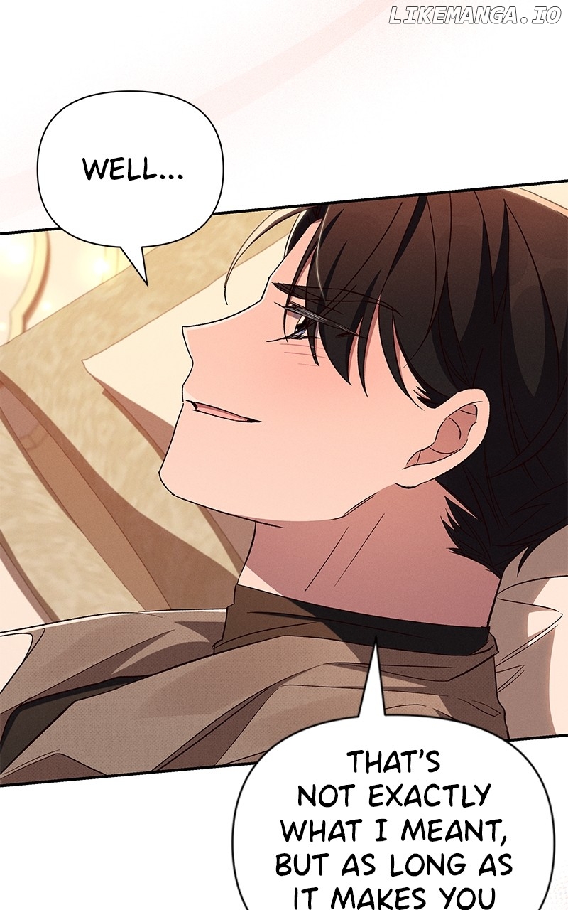 Oh, Dear Nemesis Chapter 95 - page 59