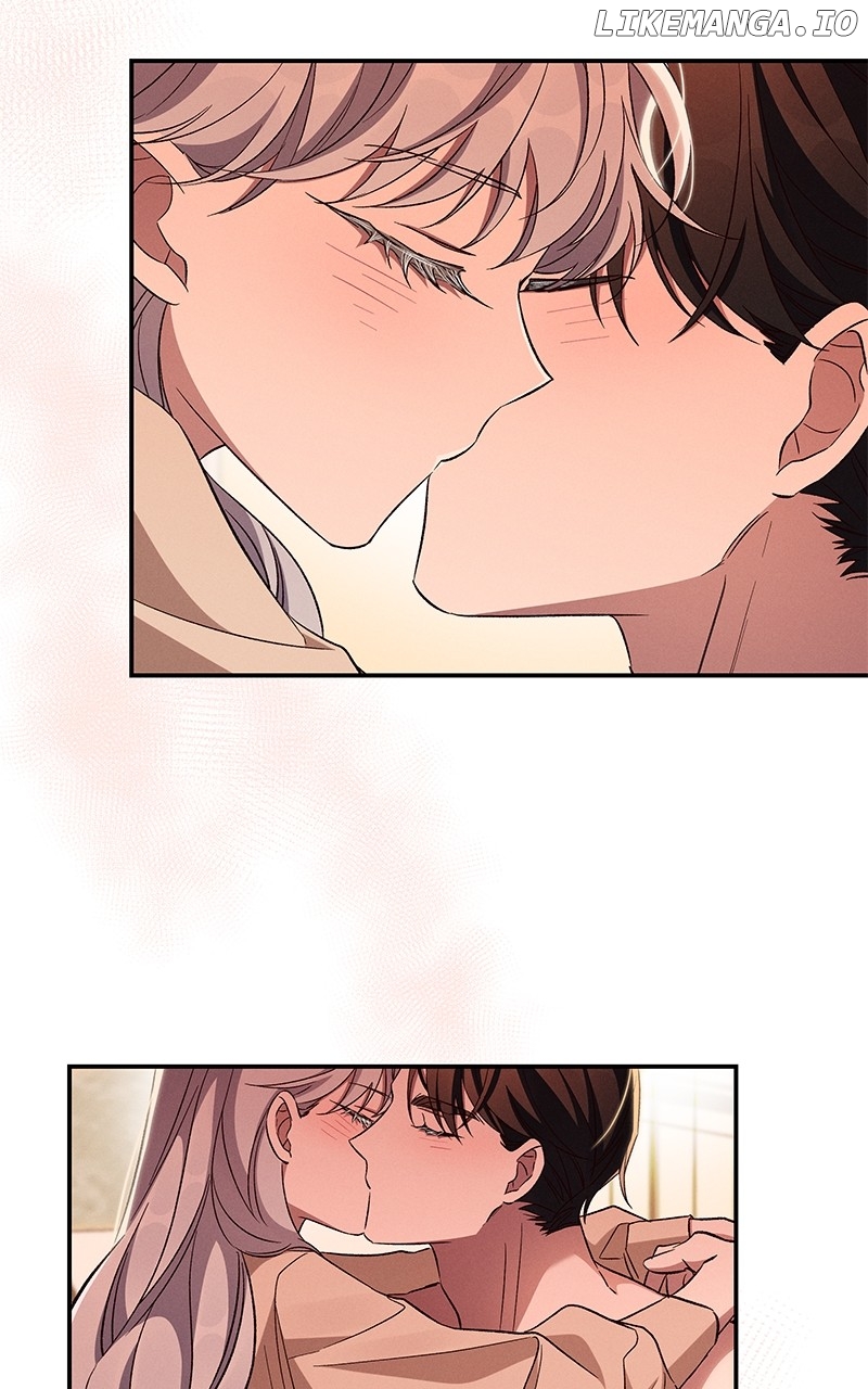 Oh, Dear Nemesis Chapter 95 - page 61