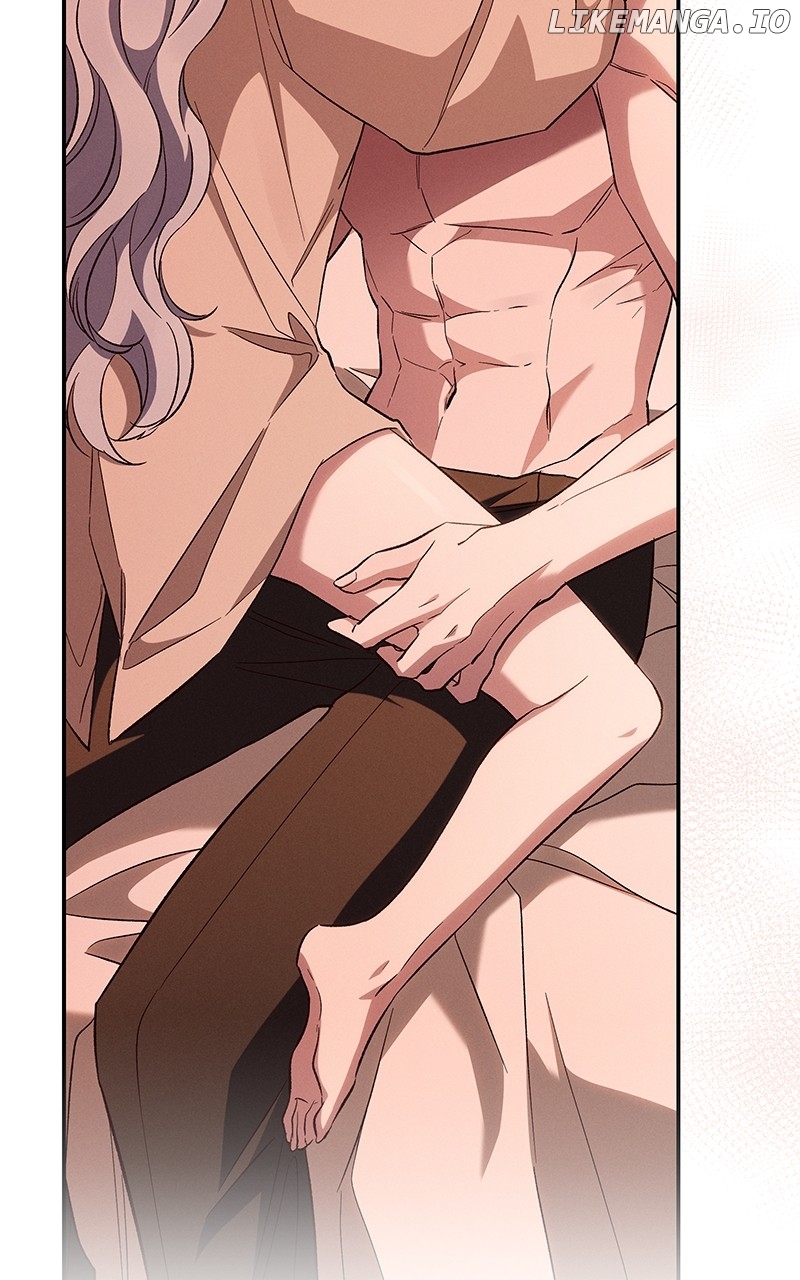 Oh, Dear Nemesis Chapter 95 - page 62