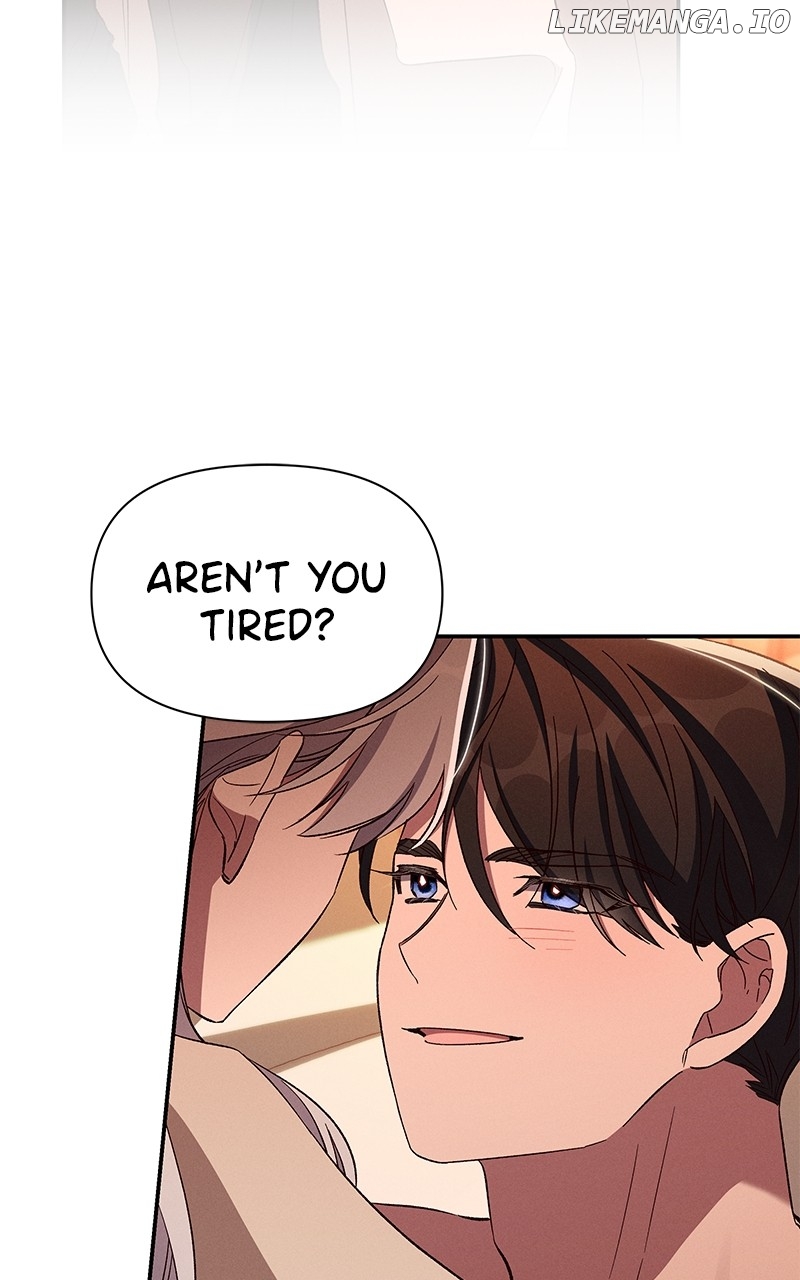 Oh, Dear Nemesis Chapter 95 - page 63