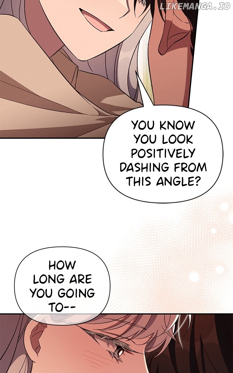 Oh, Dear Nemesis Chapter 95 - page 65