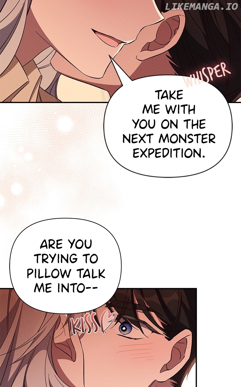 Oh, Dear Nemesis Chapter 95 - page 66