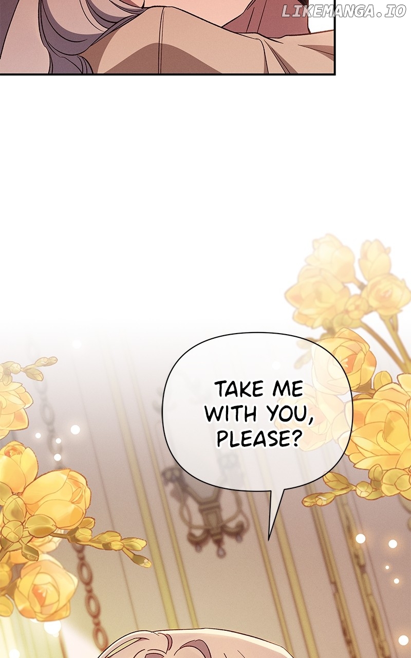 Oh, Dear Nemesis Chapter 95 - page 67