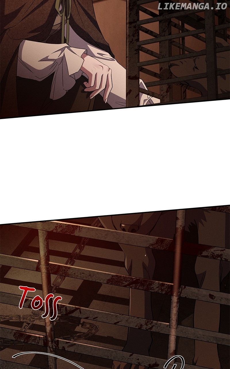 Oh, Dear Nemesis Chapter 95 - page 7