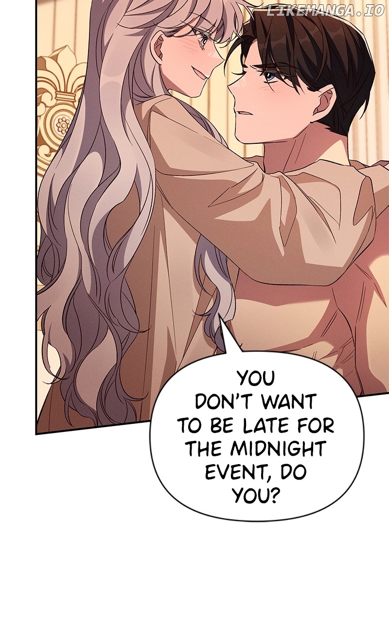 Oh, Dear Nemesis Chapter 95 - page 70