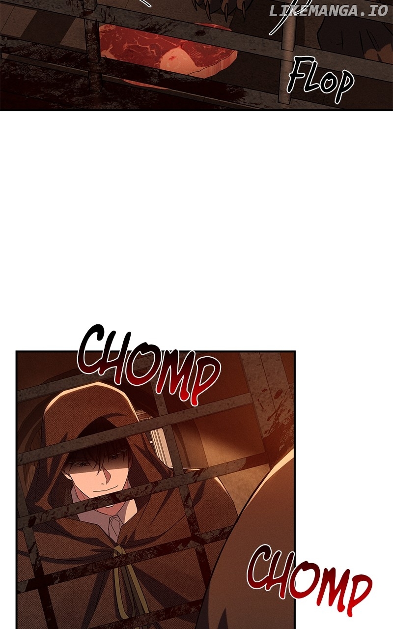 Oh, Dear Nemesis Chapter 95 - page 8