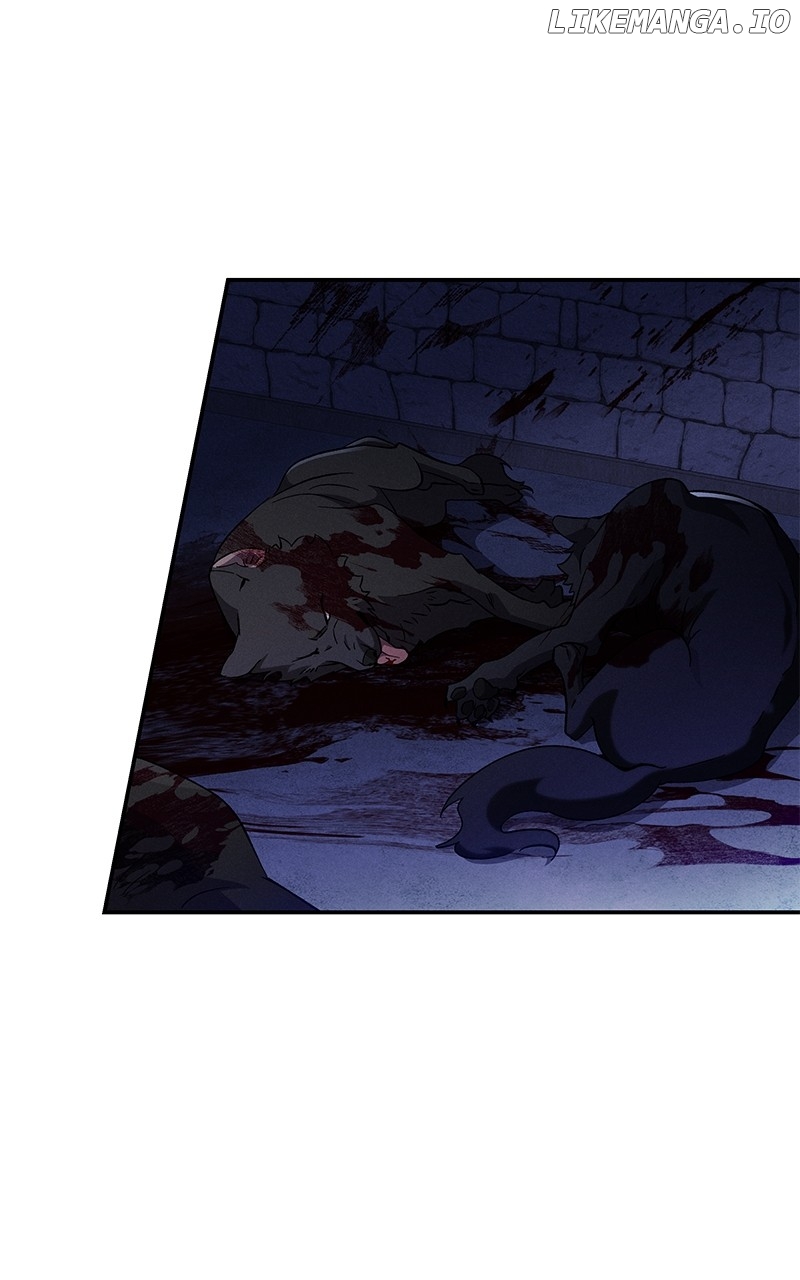 Oh, Dear Nemesis Chapter 95 - page 82