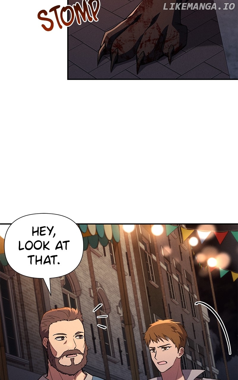 Oh, Dear Nemesis Chapter 95 - page 85