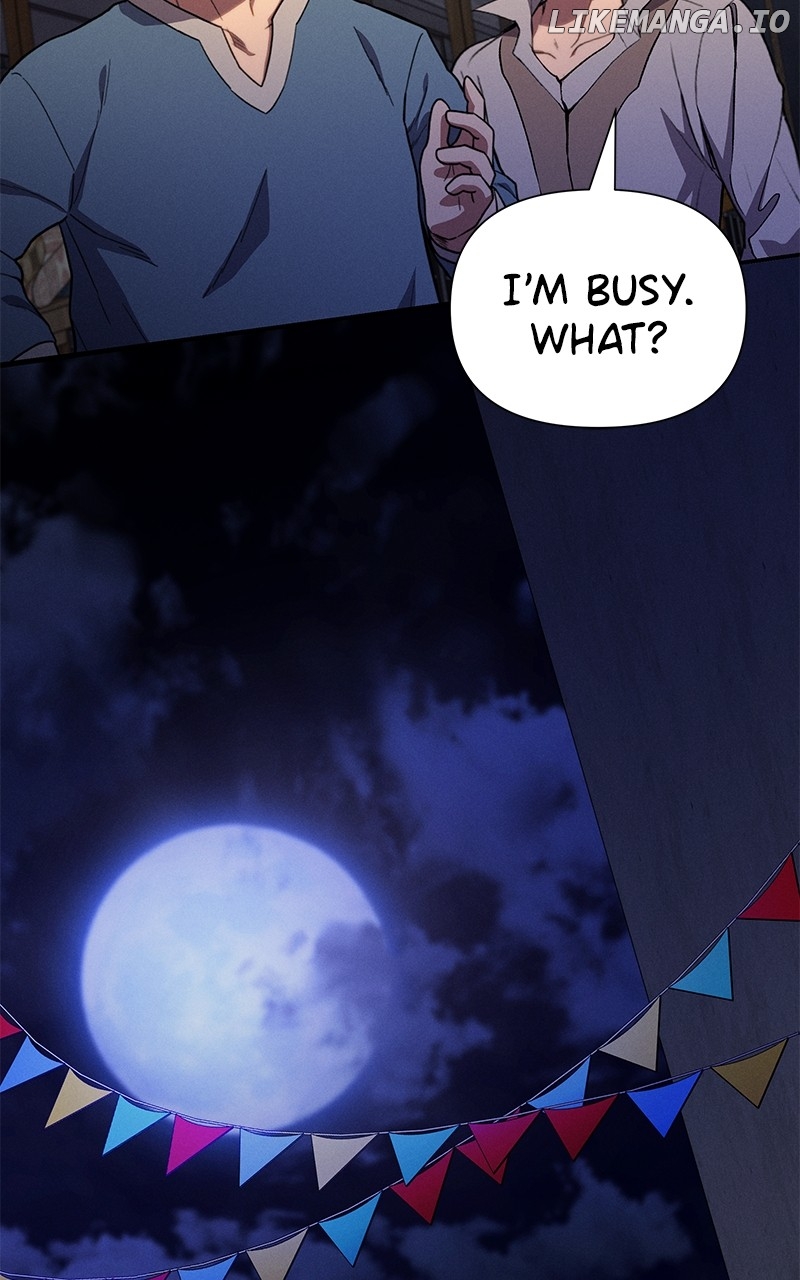 Oh, Dear Nemesis Chapter 95 - page 86