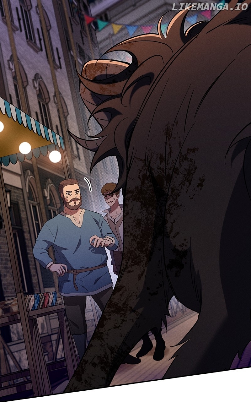 Oh, Dear Nemesis Chapter 95 - page 88