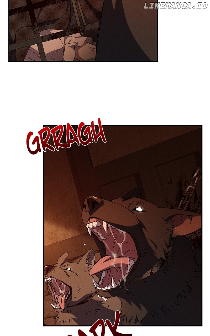 Oh, Dear Nemesis Chapter 95 - page 9