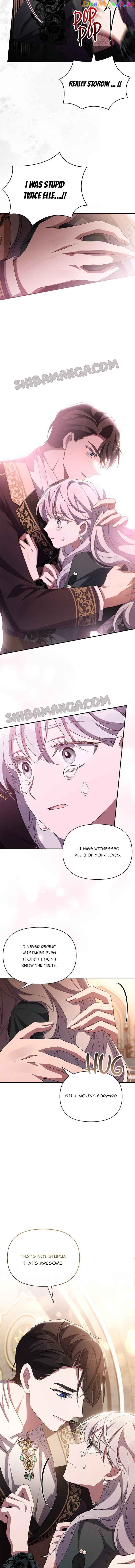 Oh, Dear Nemesis Chapter 70 - page 12