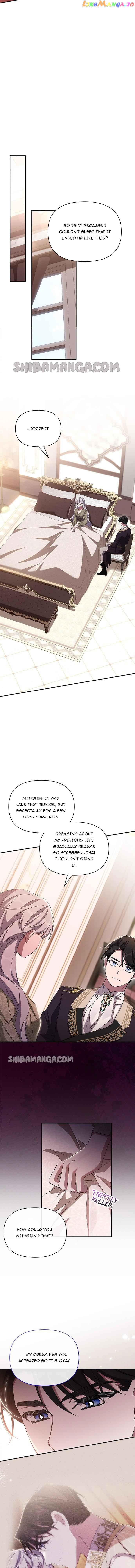 Oh, Dear Nemesis Chapter 70 - page 14