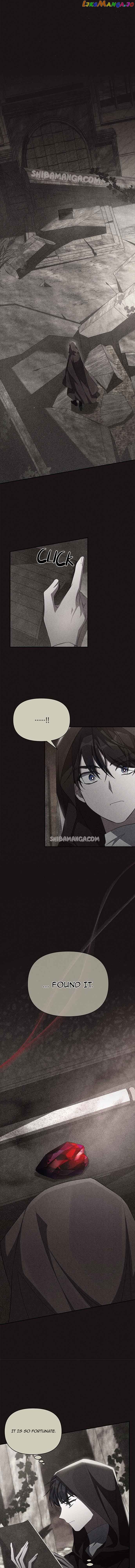 Oh, Dear Nemesis Chapter 70 - page 7