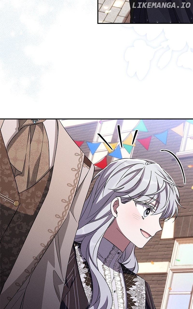 Oh, Dear Nemesis Chapter 94 - page 17