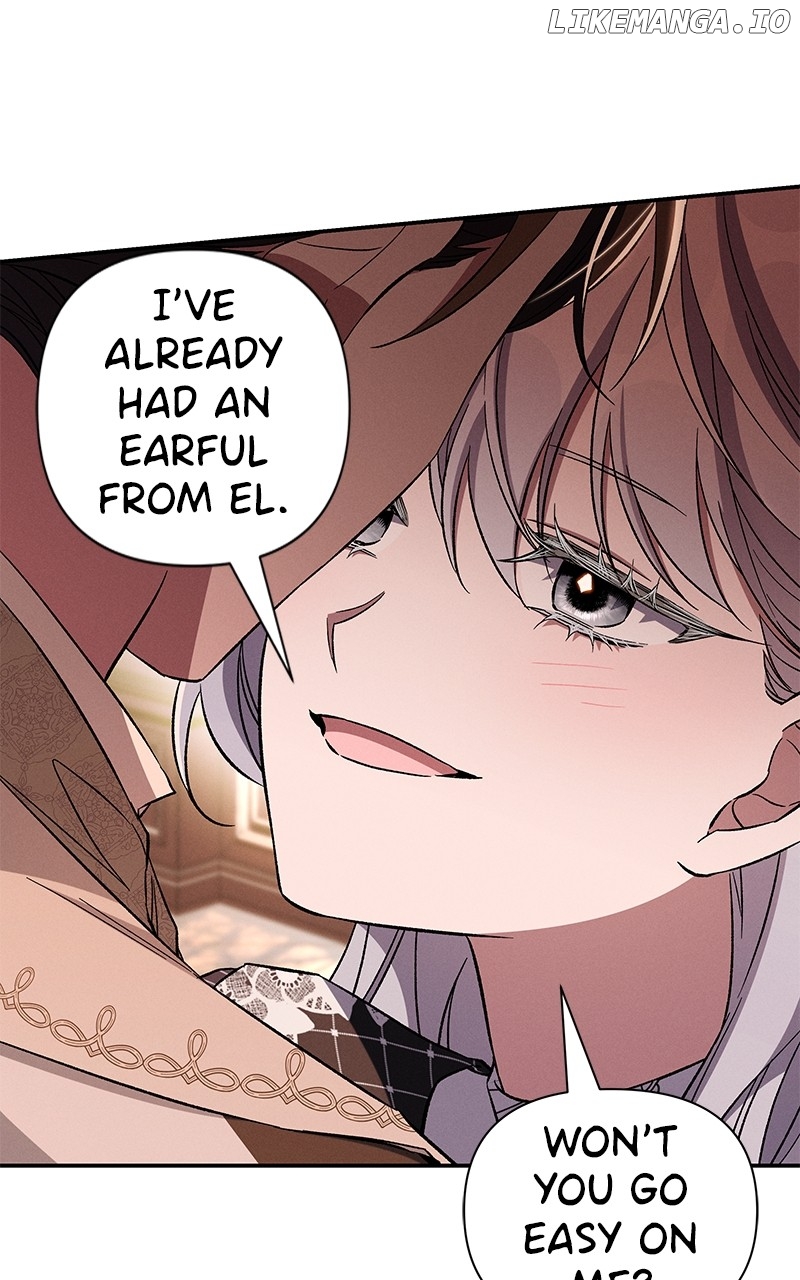 Oh, Dear Nemesis Chapter 94 - page 3