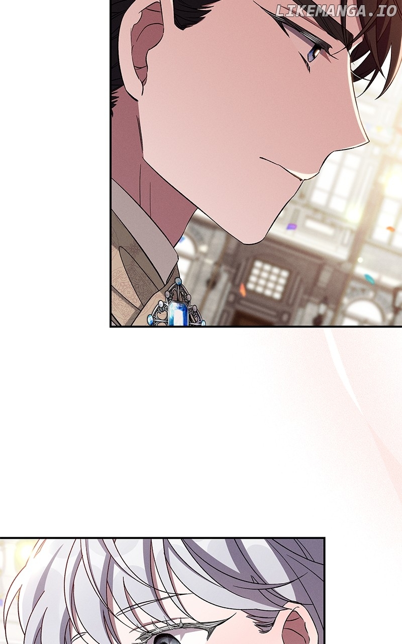 Oh, Dear Nemesis Chapter 94 - page 30
