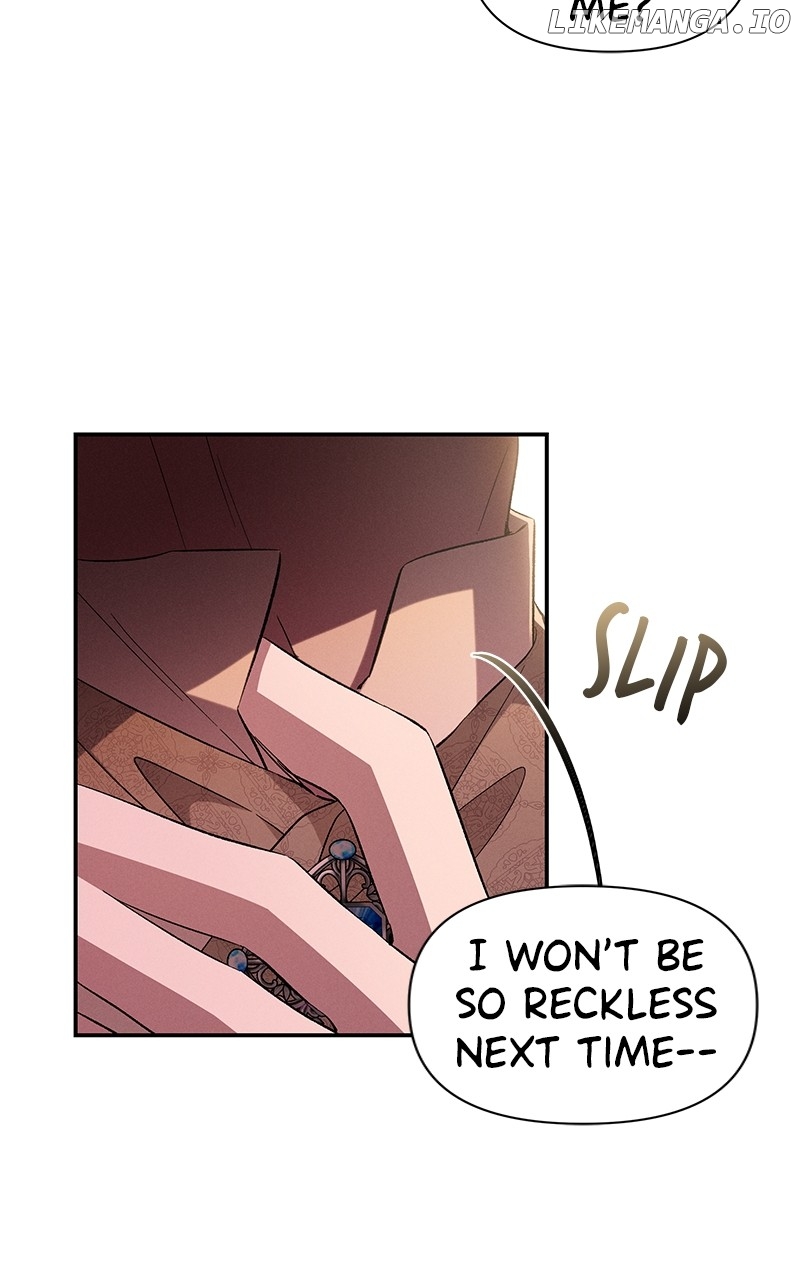 Oh, Dear Nemesis Chapter 94 - page 4