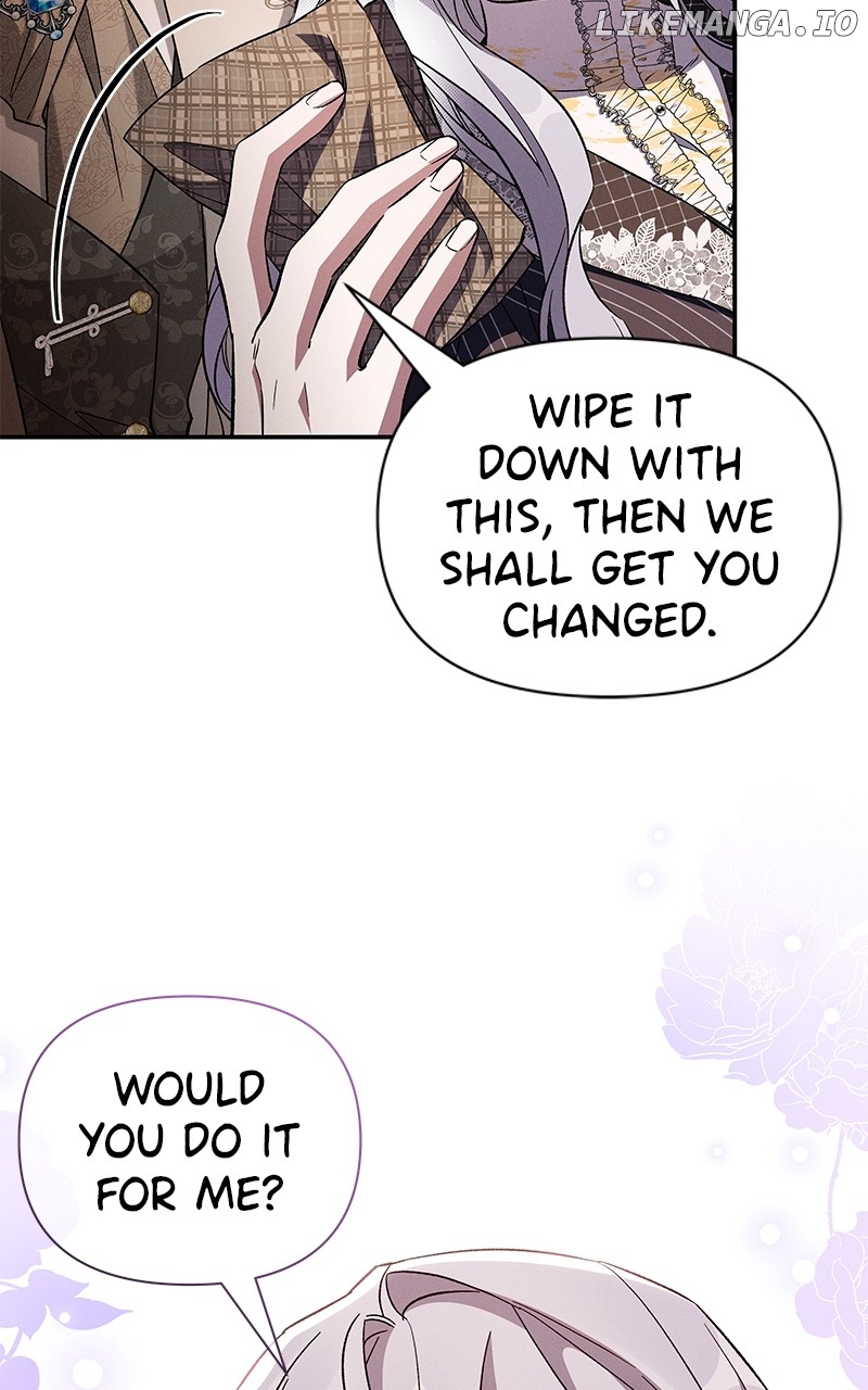 Oh, Dear Nemesis Chapter 94 - page 43