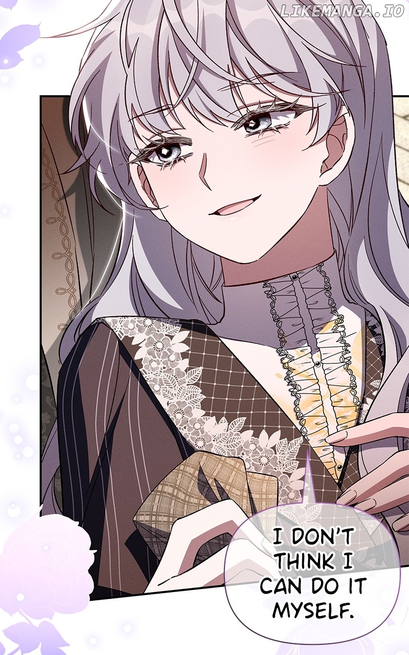 Oh, Dear Nemesis Chapter 94 - page 44