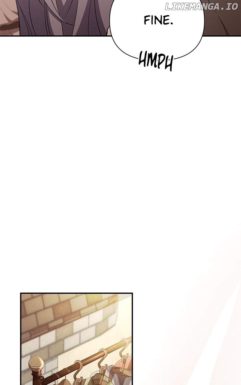 Oh, Dear Nemesis Chapter 94 - page 46