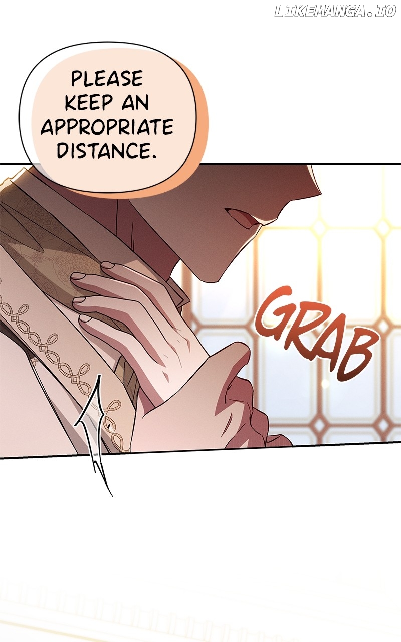 Oh, Dear Nemesis Chapter 94 - page 5