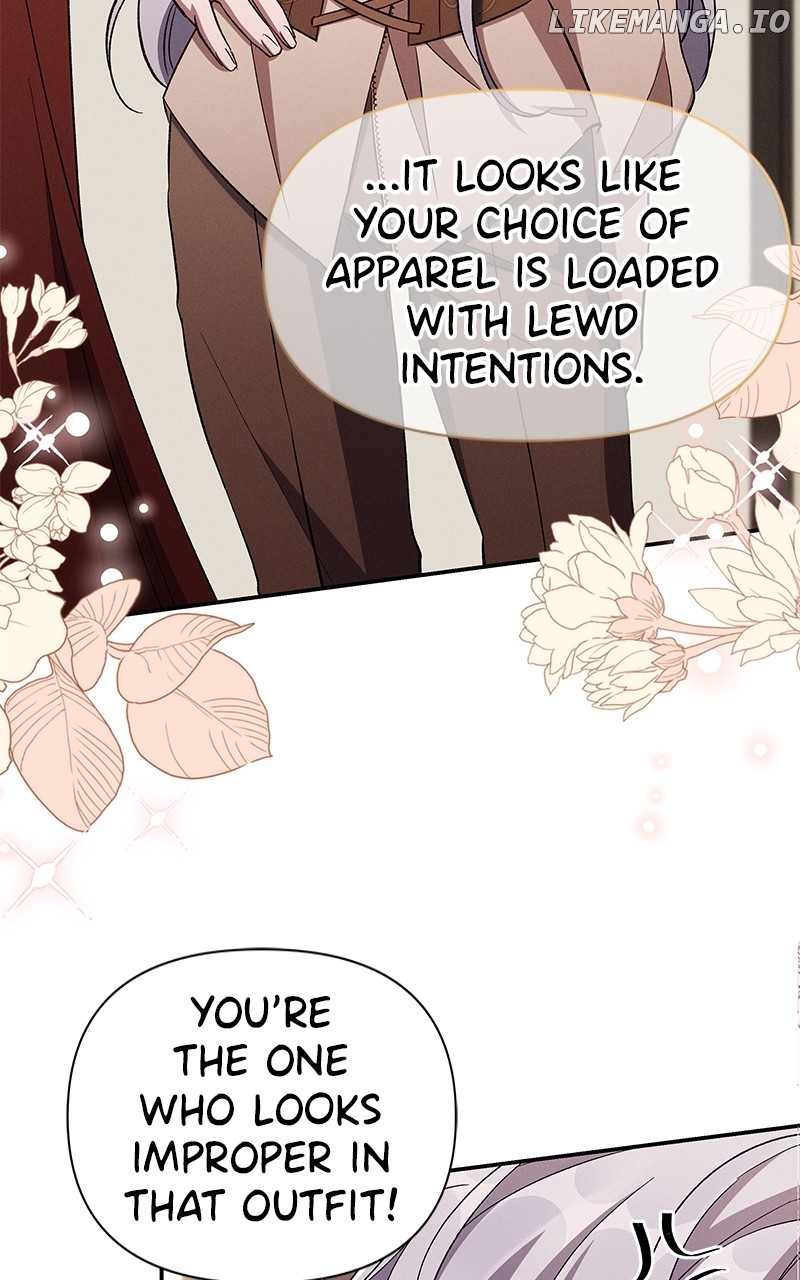 Oh, Dear Nemesis Chapter 94 - page 53