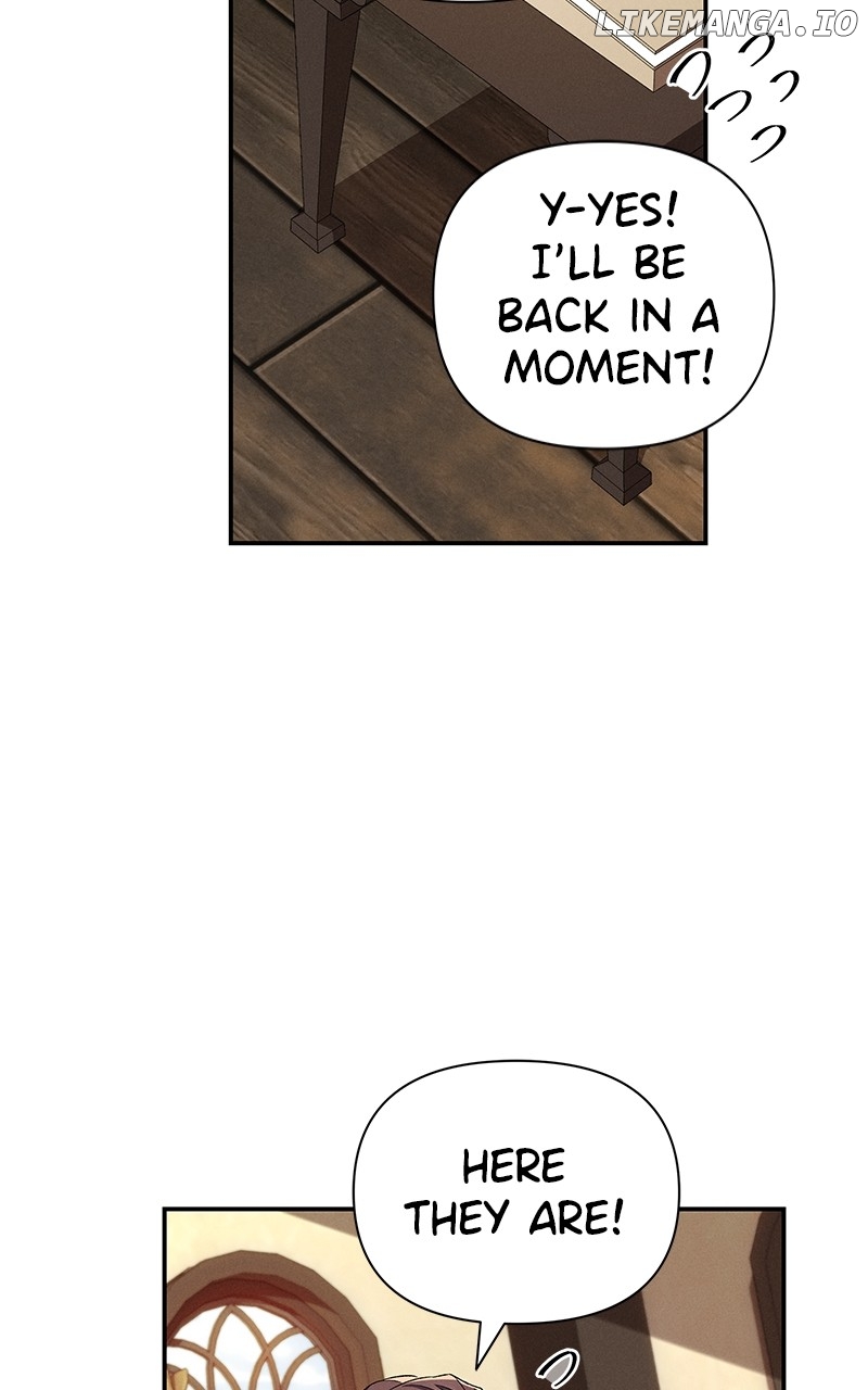 Oh, Dear Nemesis Chapter 94 - page 57