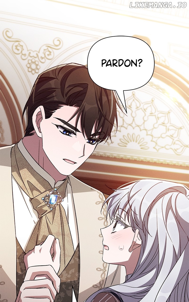 Oh, Dear Nemesis Chapter 94 - page 6