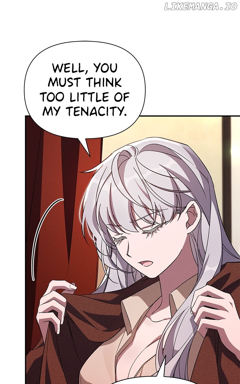 Oh, Dear Nemesis Chapter 94 - page 60