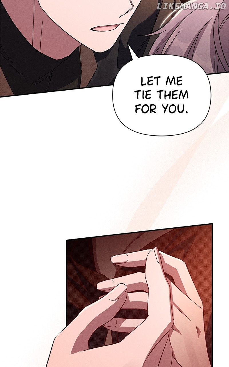 Oh, Dear Nemesis Chapter 94 - page 64