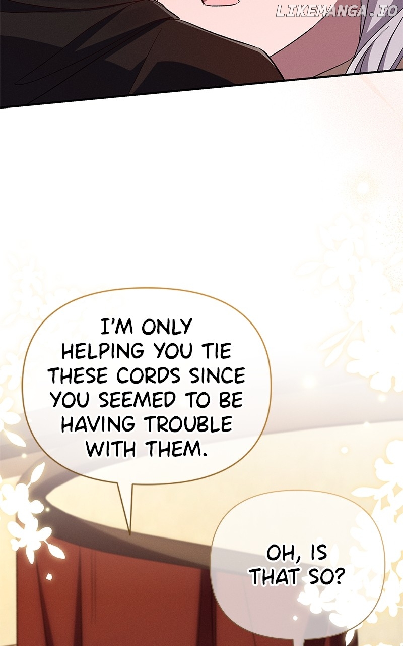 Oh, Dear Nemesis Chapter 94 - page 67