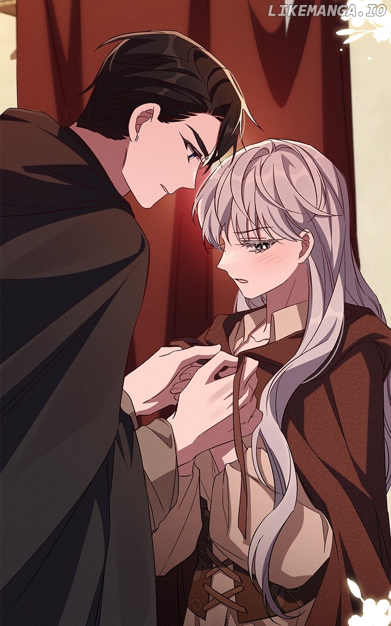 Oh, Dear Nemesis Chapter 94 - page 68