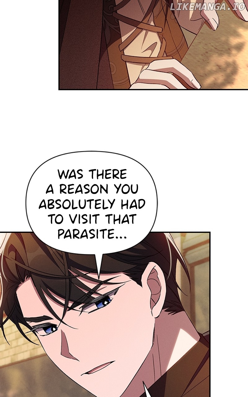Oh, Dear Nemesis Chapter 94 - page 81