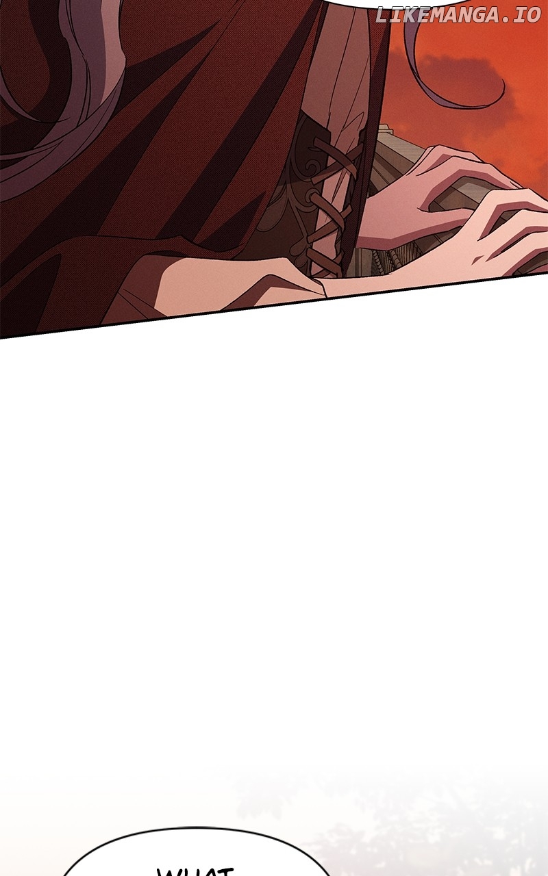 Oh, Dear Nemesis Chapter 94 - page 84